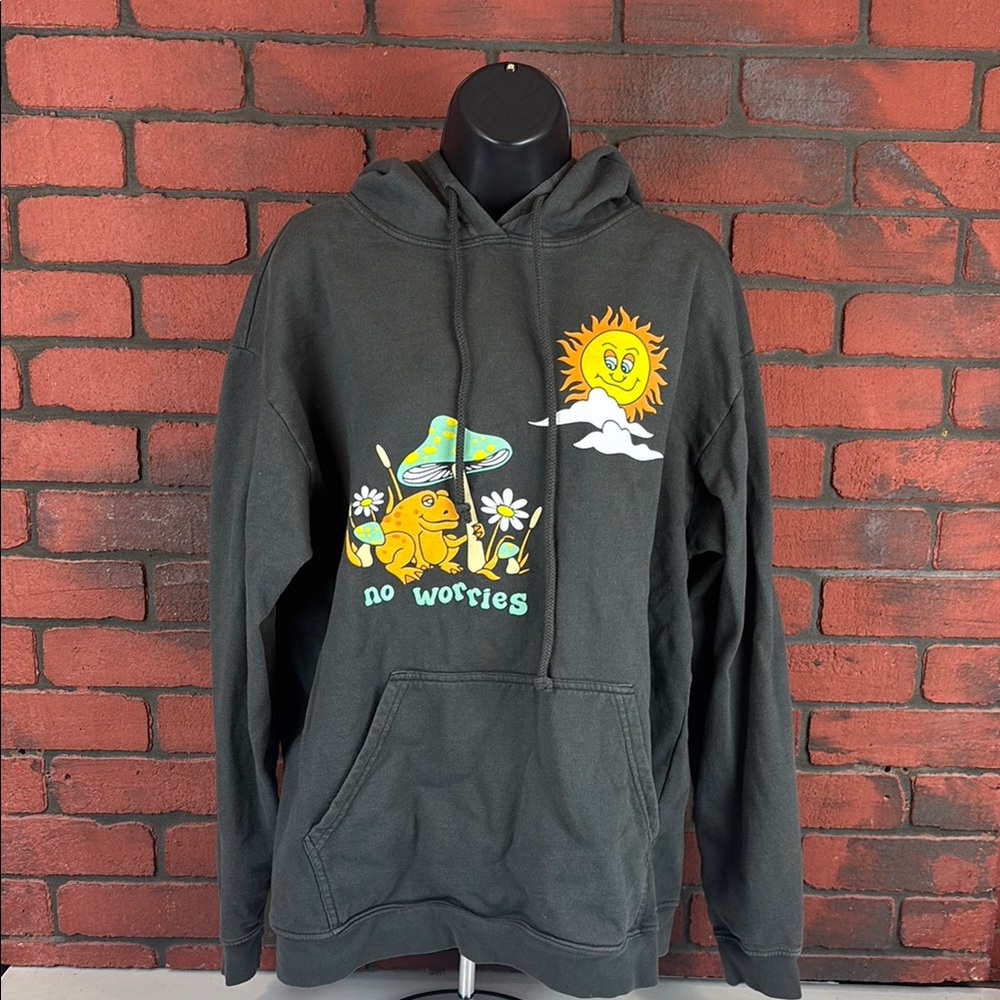 Fanclub  Hoodie Womens Large‎